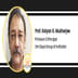 Om Dayal Group of Institution, Professor & Principal: Prof. Kalyan K. Mukherjee Interview